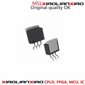 1 бр. XIAOLIANXIAO LM1084IS-5.0 TO263 Оригинален чип с добро качество, може да се обработват с помощта на PCBA