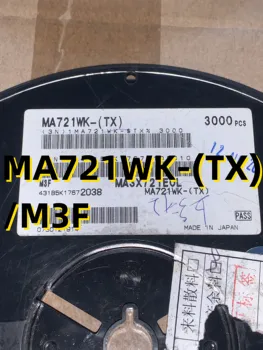10шт MA721WK- (TX) /M3F