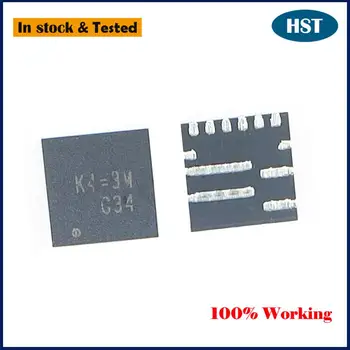 5 Бр./ЛОТ Нов Оригинален RT6228BGQUF K4 = K4 = 5E на чип за IC QFN12