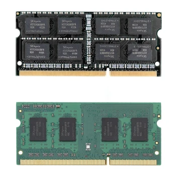 53 cc Обхват лаптоп с паметта 1,35 за лаптоп DDR3 / DDR3L за лаптоп с 4 GB / 8 GB