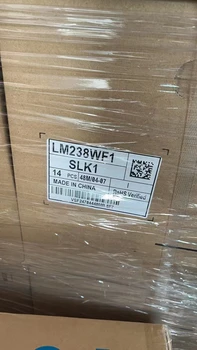 LM238WF1-SLK1 LM238WF1-SLK1 LM238WF1-SLK1 LM238WF1-SLK1 23,8-инчов Led/LCD-панела на дисплея