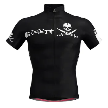 Rosti 2020 Велосипедна майк Мъжка Лятна велосипедна облекло Бързосъхнеща състезателна велосипедна облекло МТБ, униформи, тениска за колоездене с дъх на