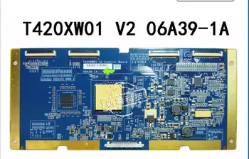 T420XW01 V2 06A39-1A LCD такса Логическа такса T-CON се свързва с таксите за свързване