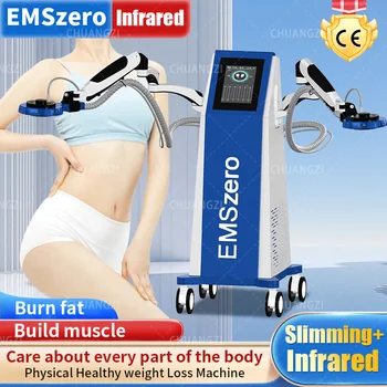 Електрически магнитни пръстени EMSzero За изграждане на мускулна маса, машина за красота от целулита, emsslim, neo, машина за скулптура на тялото ems NEO