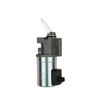 Електромагнитен клапан за спиране на двигателя 0211-3793