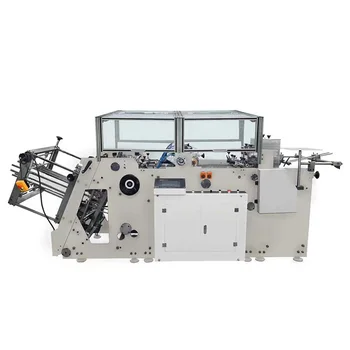 Машина за производство на кашони от велпапе по цена на едро на YG Широко използване на производствена линия за производство на картонени кутии от кухи лист PP