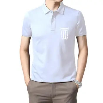 Мъжки облекла за голф, групата на класическата музика, Парамор За мъже, Памучен тениска с къс ръкав Плюс размера на мъжка тениска-поло по поръчка