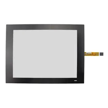 Новост за Advantech TPC-1251T, сензорен екран със стъклен панел TPC-1251T-E3AE