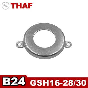 Резервни части за замяна на крепежной плоча за удар на Bosch GSH16-28 GSH16-30 B24