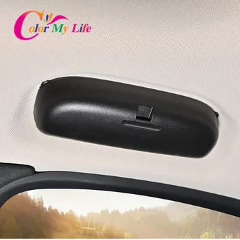 Цветен калъф за автомобилни слънчеви очила My Life за Honda CRV CR-V CR V 2016 2017 2018 2019 2020 2021 Кутия за съхранение на очила Аксесоари